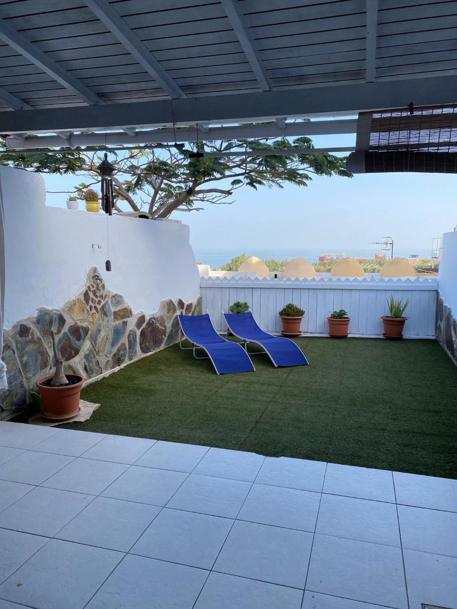 Book Jet - Costa Calma Blue Ocean Dream Terrace Apartment Exterior photo