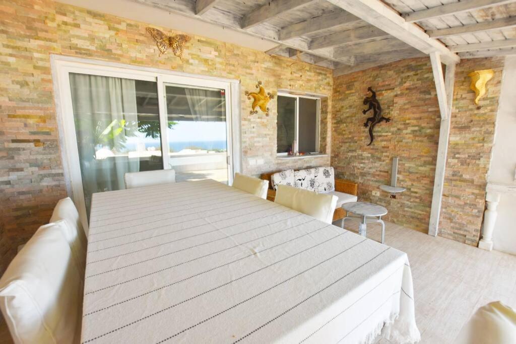 Book Jet - Costa Calma Blue Ocean Dream Terrace Apartment Exterior photo